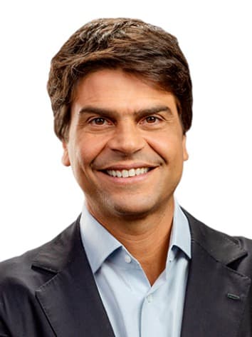 Foto de Pedro Paulo