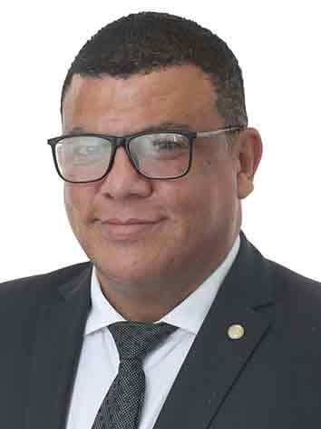 Foto de Luciano Alves