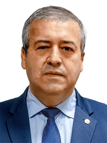 Foto de Ronaldo Nogueira