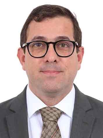 Foto de Gervásio Maia