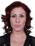 Foto de Carla Zambelli
