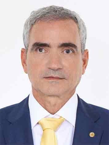 Foto de Hercílio Coelho Diniz