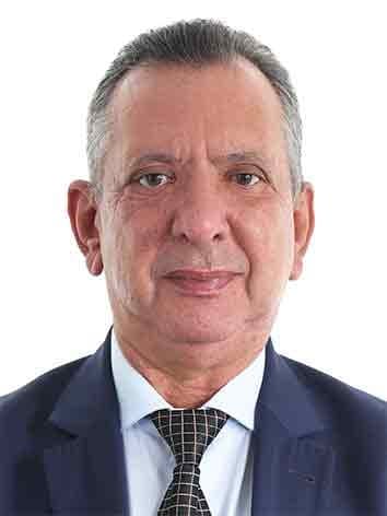 Foto de Antonio Andrade