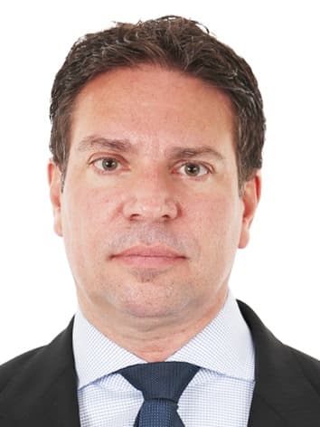 Foto de Delegado Ramagem