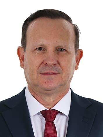 Foto de Márcio Honaiser