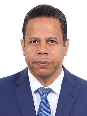 Foto de Luis Carlos Gomes