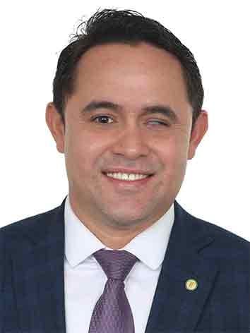 Foto de Gabriel Mota