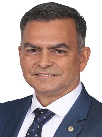 Foto de Allan Garcês