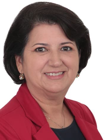 Foto de Lenir de Assis