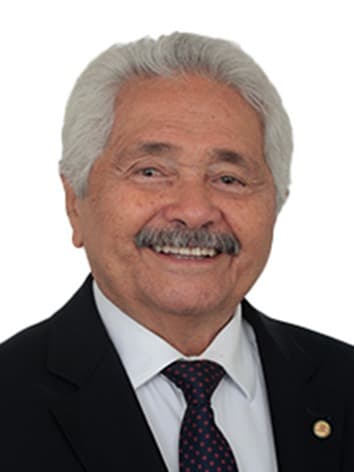 Foto de Elmano Férrer
