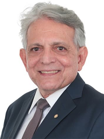 Foto de Pauderney Avelino
