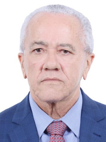 Foto de Josias Gomes