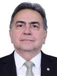 Foto de Leônidas Cristino